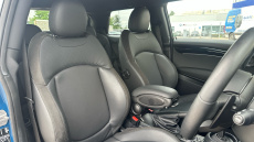 MINI Hatchback 2.0 Cooper S Sport 3dr Auto Petrol Hatchback